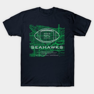 SEAHAWKS / 2023 T-Shirt